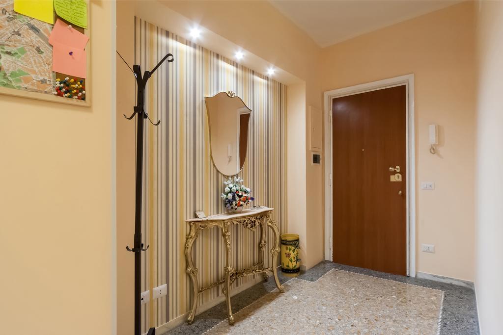Apartment Ila *