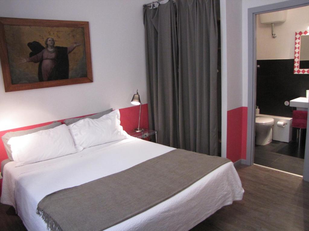 Trastevere Colors 3* Rome