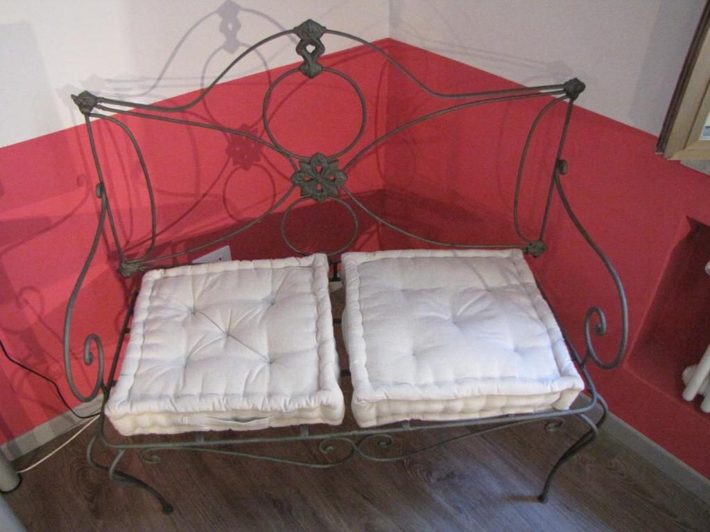 Trastevere Colors Couette-café 3*