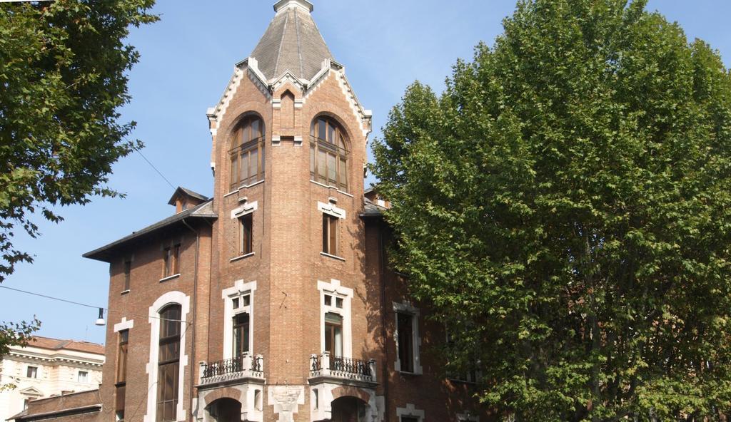 Marignoli Apartment