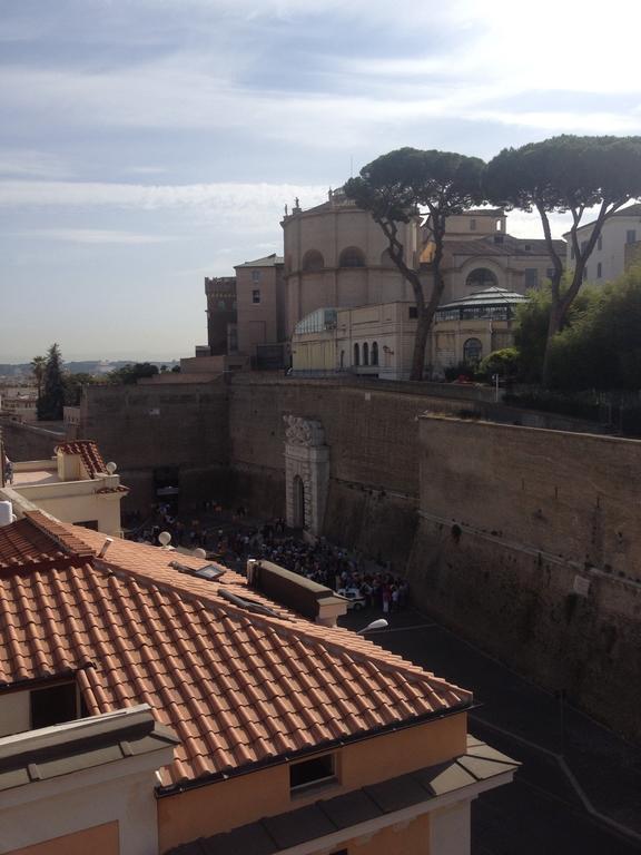 Affittacamere Vaticana 2*