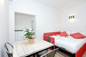 Apartamento Monti - My Extra