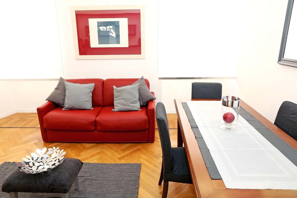Apartment Home2rome - Trastevere