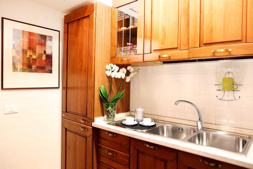 Apartment Home2rome - Trastevere *