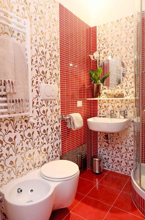 Apartment Home2rome - Trastevere Rome