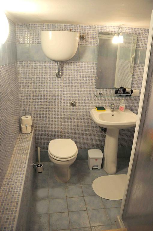 Casa de férias La Casa Di Peppe *
