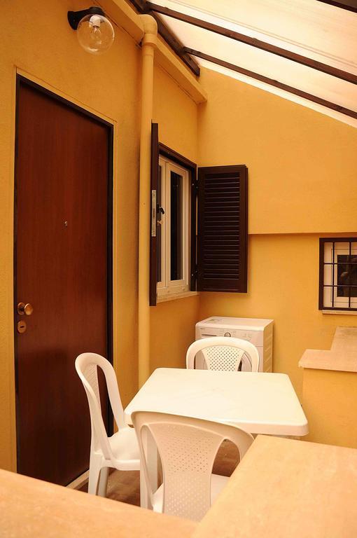 La Casa Di Peppe Casa de férias