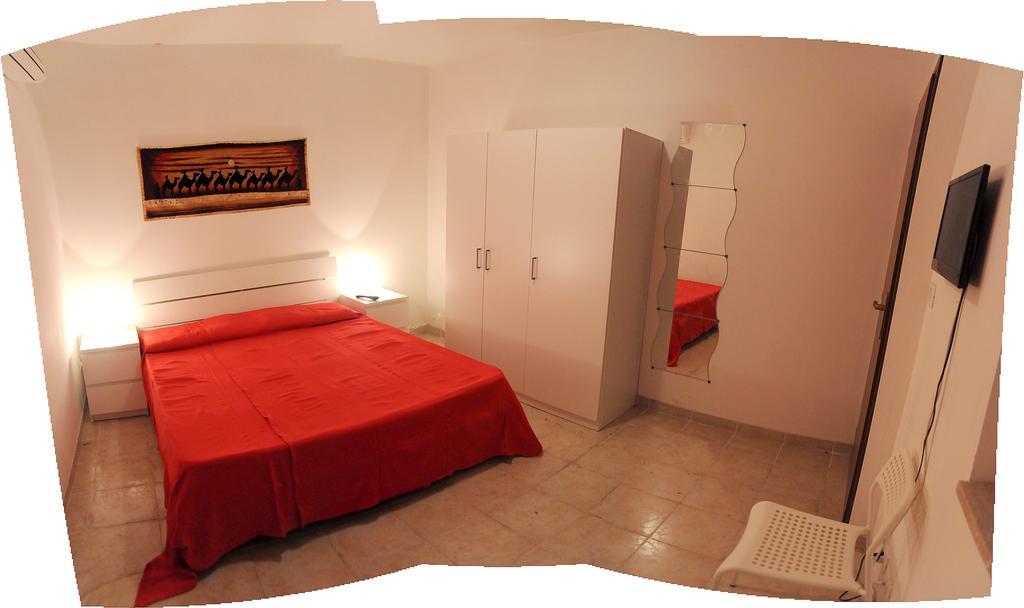 Casa de férias La Casa Di Peppe Roma