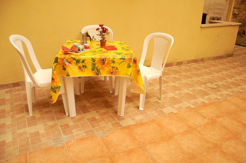 Casa de férias La Casa Di Peppe