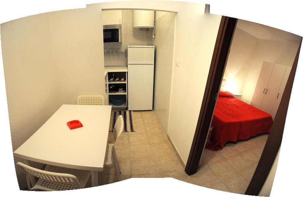 Casa de férias La Casa Di Peppe *