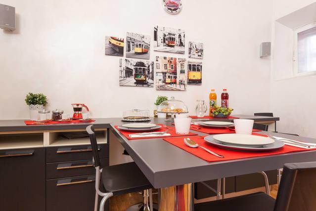 St. Peter Luxury Appartement