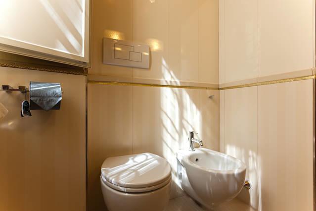 Appartement St. Peter Luxury *