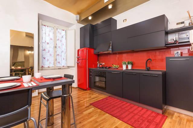 St. Peter Luxury Appartement