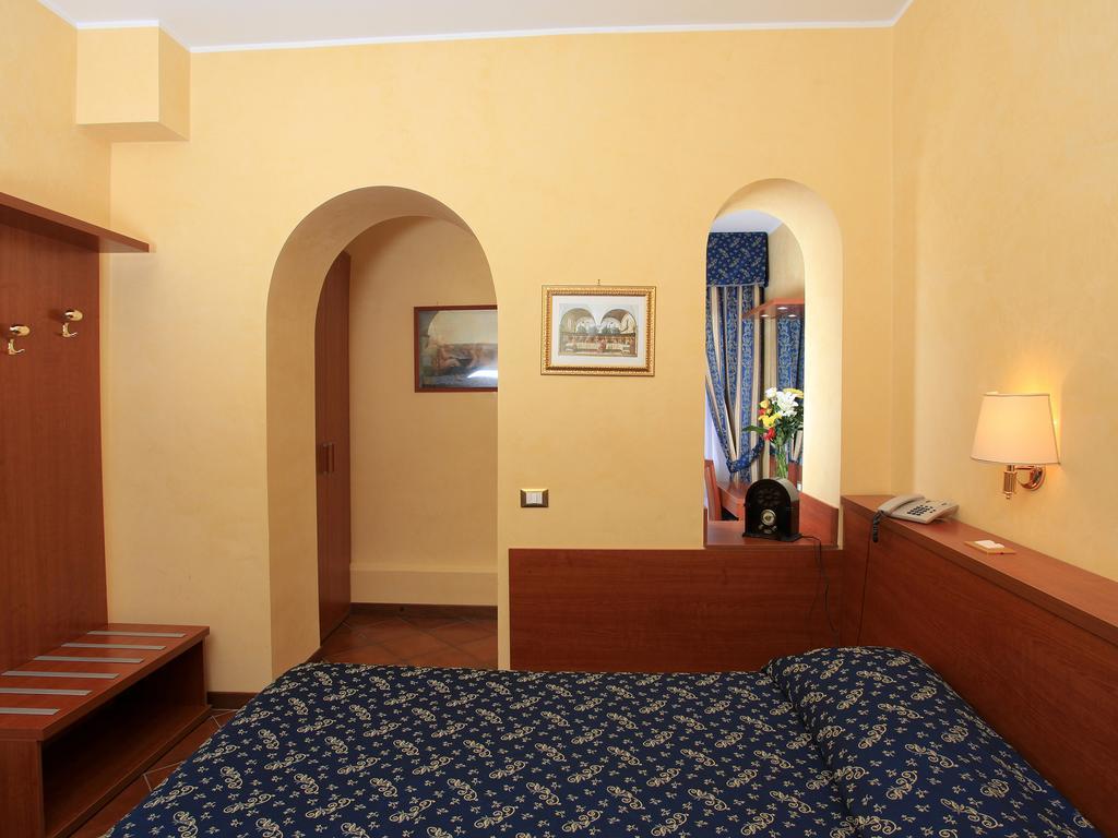 Guest house Casa Di Santa Francesca Romana A Ponte Rotto