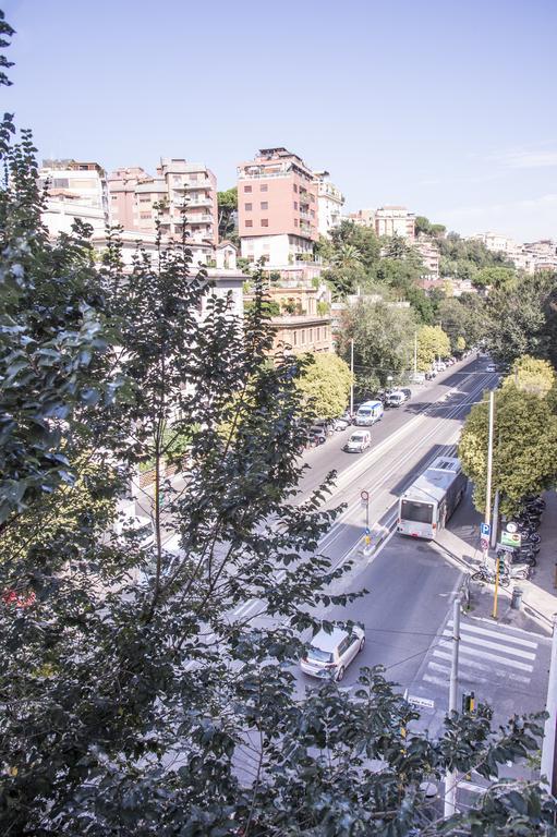 Affittacamere Trastevere Chic 3*