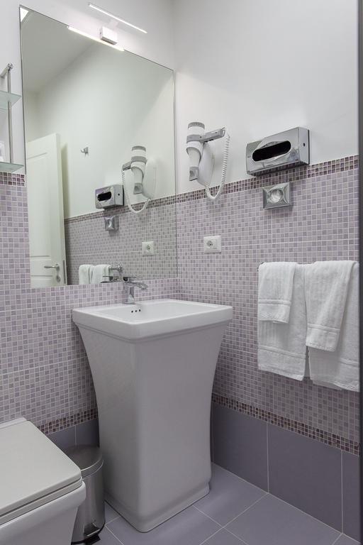 Hotel Relais Coppede Rome
