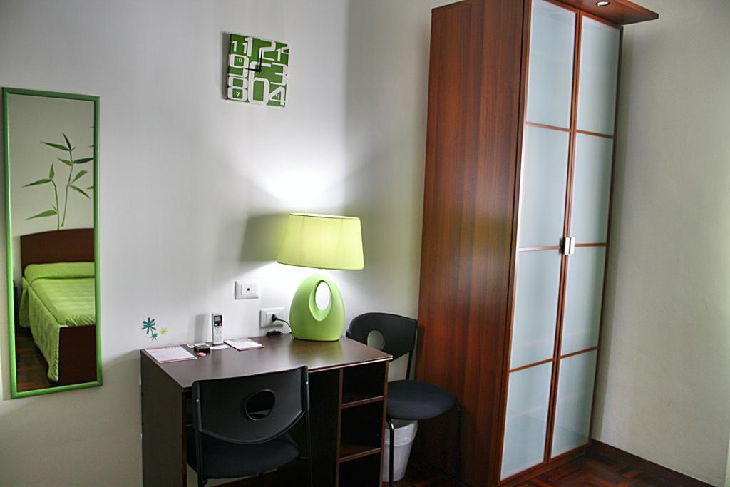 Guest house Take It Easy Rome