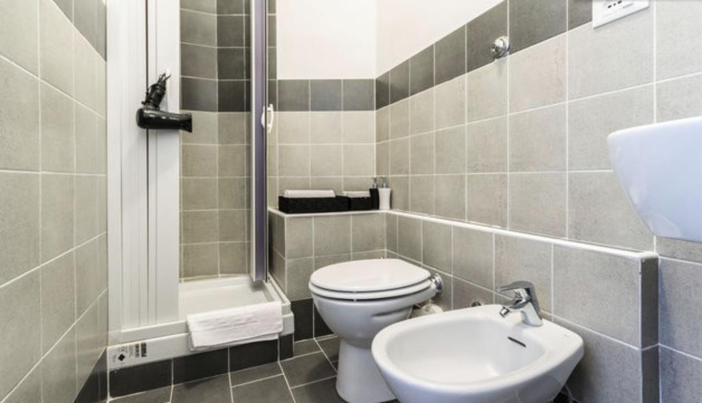 Take It Easy Guest house Rome