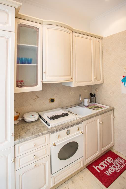 Apartamento La Finestra Su San Pietro Roma