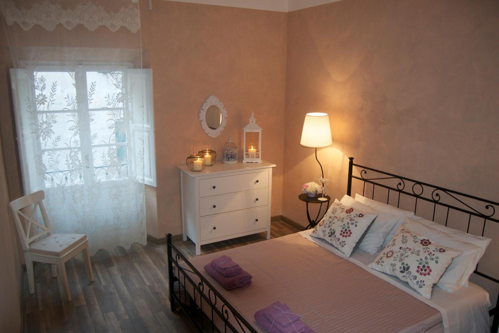 Appartement House Colosseo *