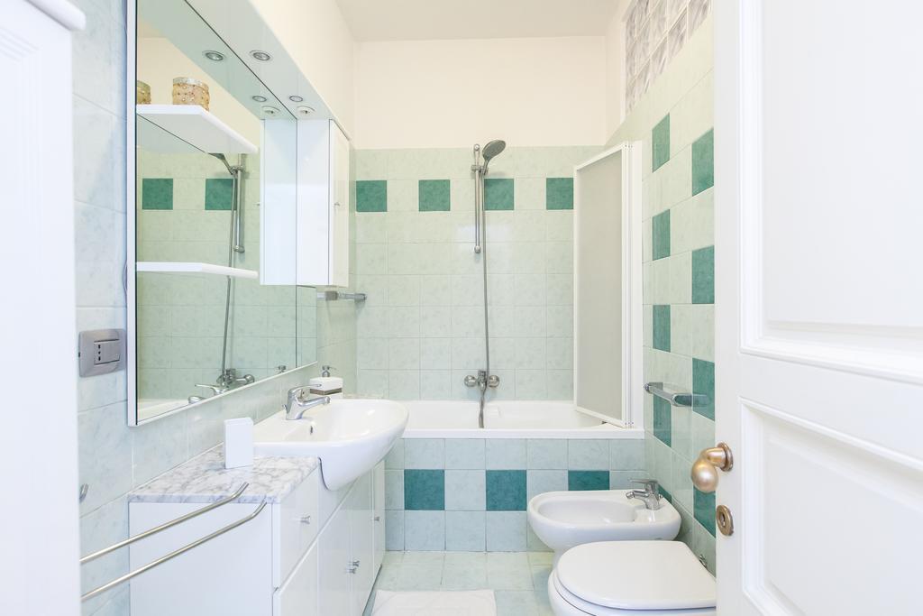 Apartment Trevi Fashion *
