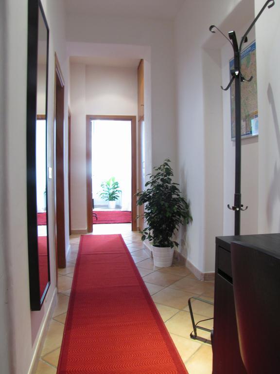 Apartment Welcome To Rome