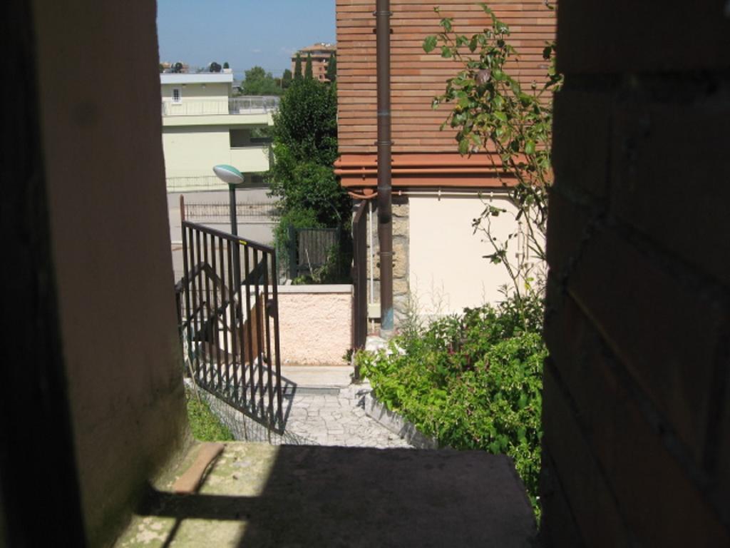 Hébergement de vacances La Casa Di Gaia - A Ottavia *