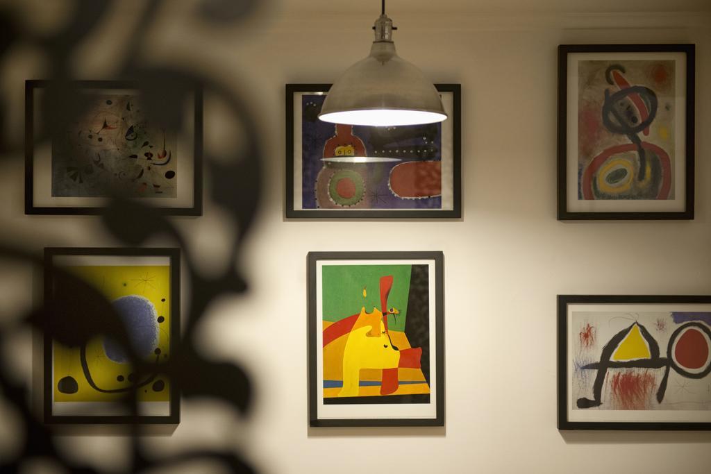 As Feel - Montevecchio 26 Appartement *
