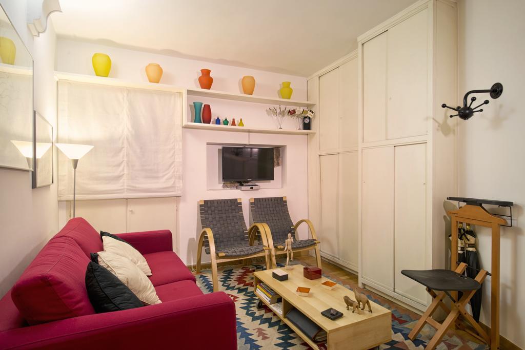 As Feel - Montevecchio 26 Appartement *