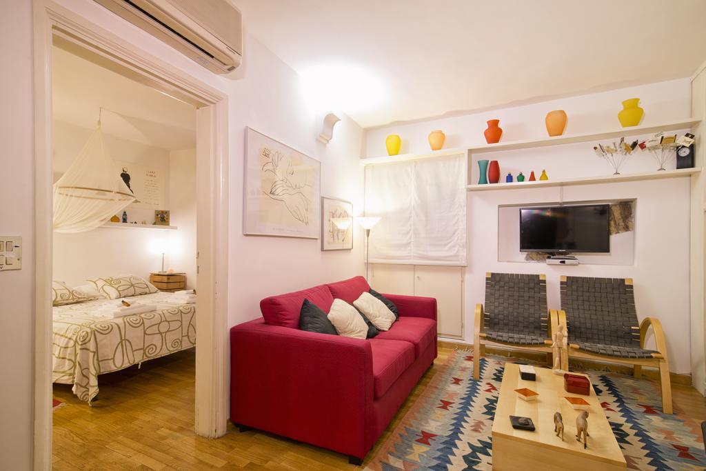 Appartement As Feel - Montevecchio 26 *