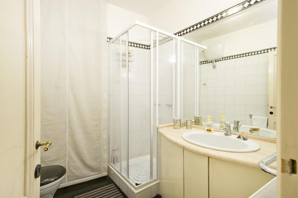 Appartement As Feel - Montevecchio 26 *