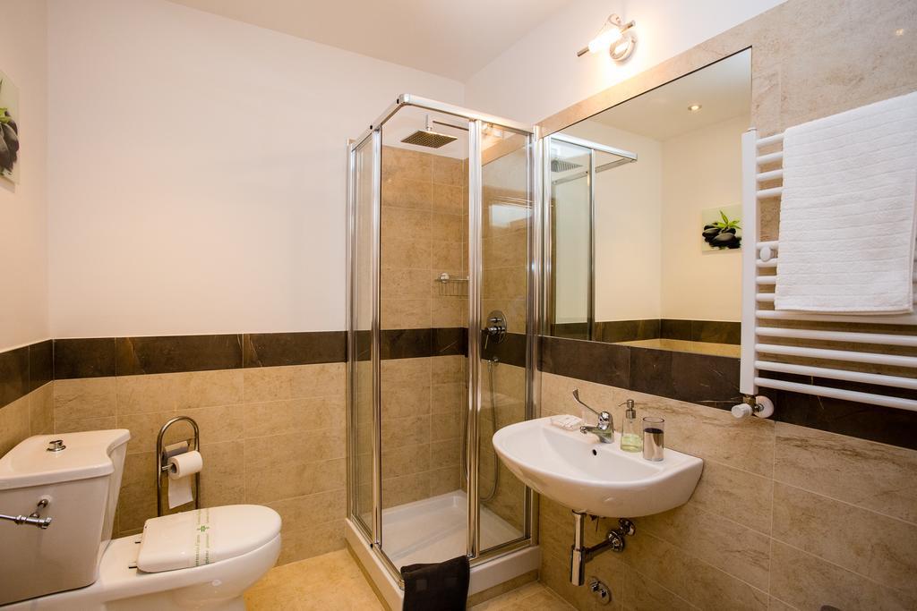 Bed & Breakfast Trastevere's Friends Rome