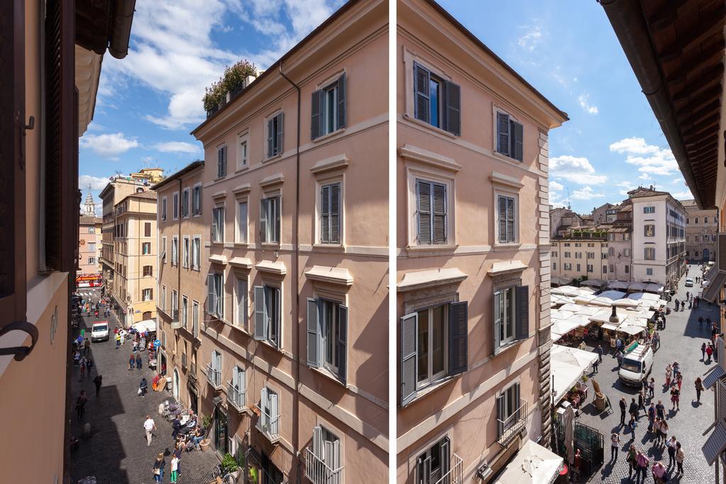 Appartement As Feel - Montevecchio 26 *