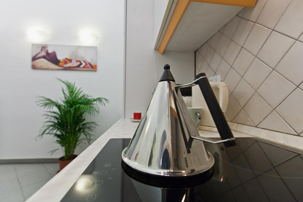Gianicolo House * Roma
