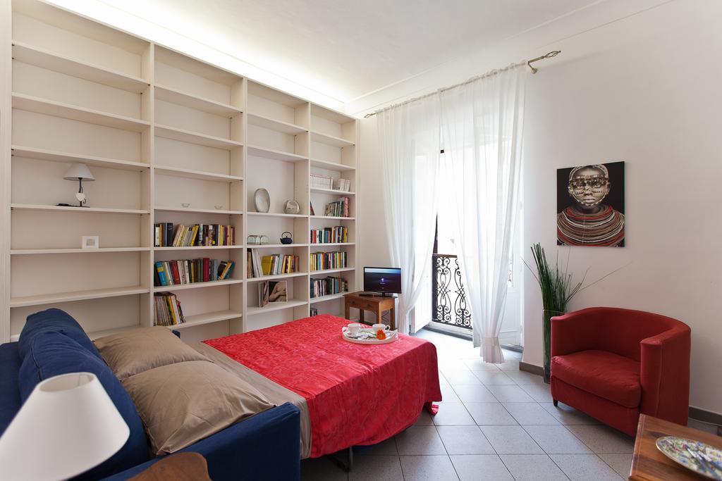 Appartamento Gianicolo House