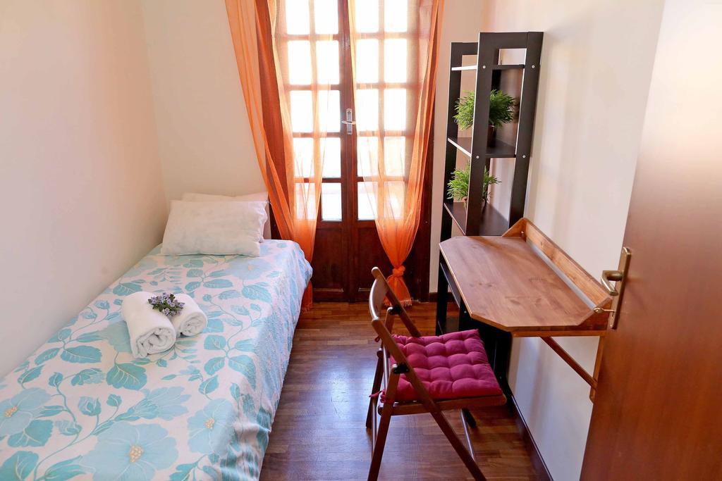 Casa Tua Sul Tetto Di Apartment