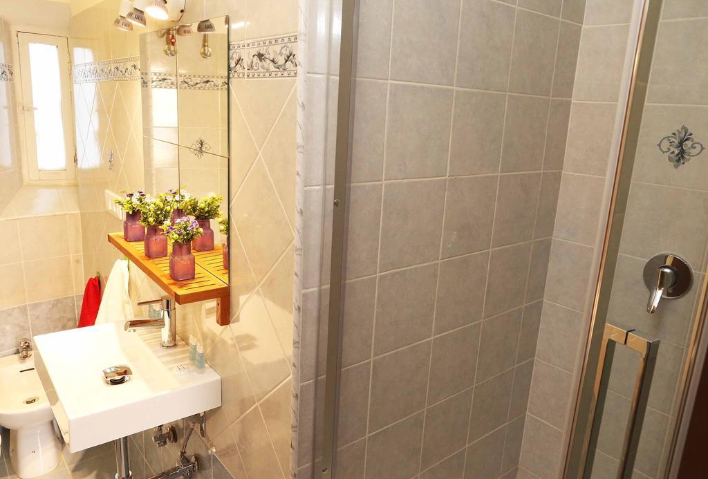 Casa Tua Sul Tetto Di Apartment