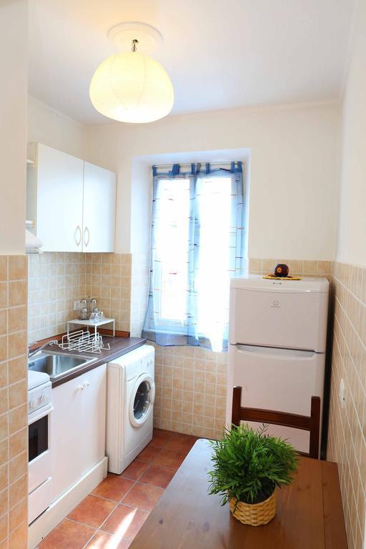 Apartment Casa Tua Sul Tetto Di