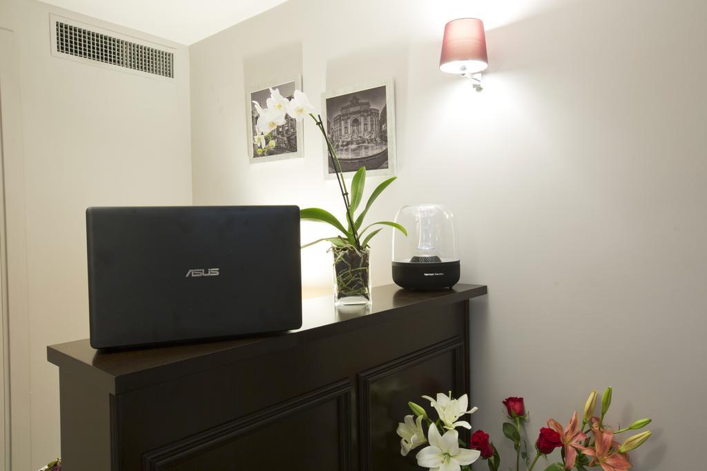 Relais Leone 3* Rome