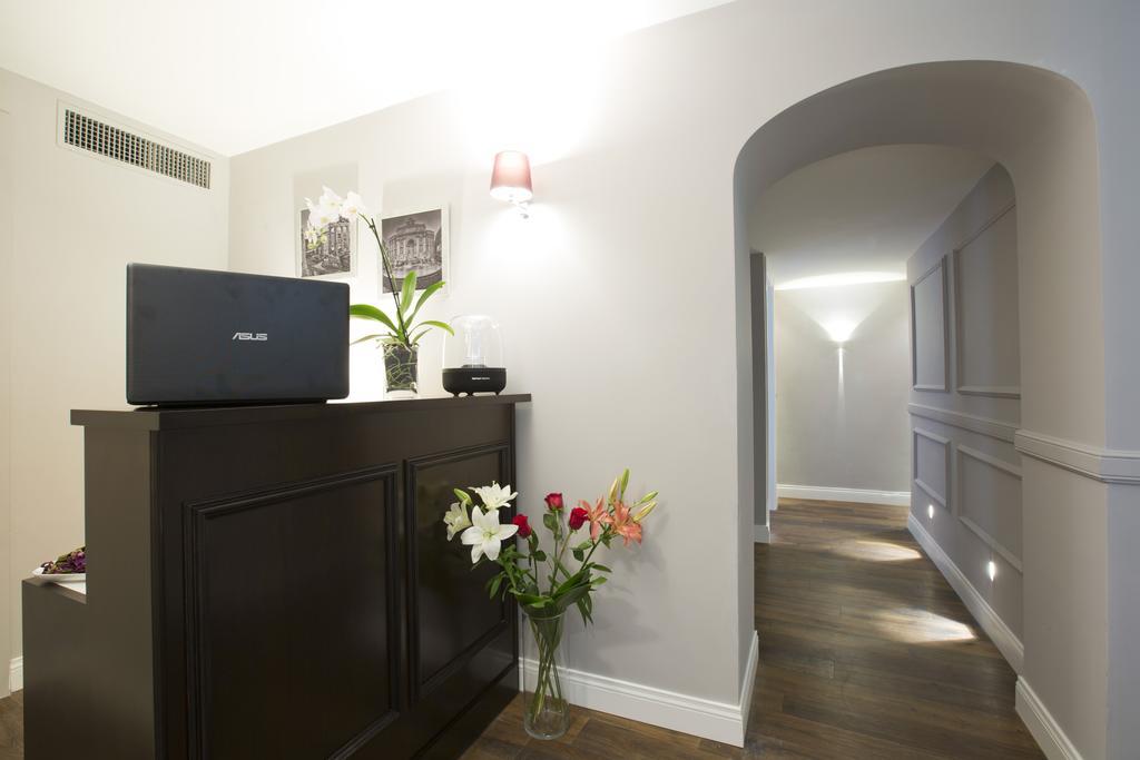 Relais Leone Rome
