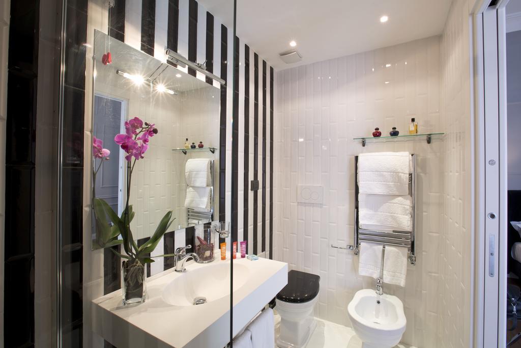 Relais Leone Gasthuis 3*