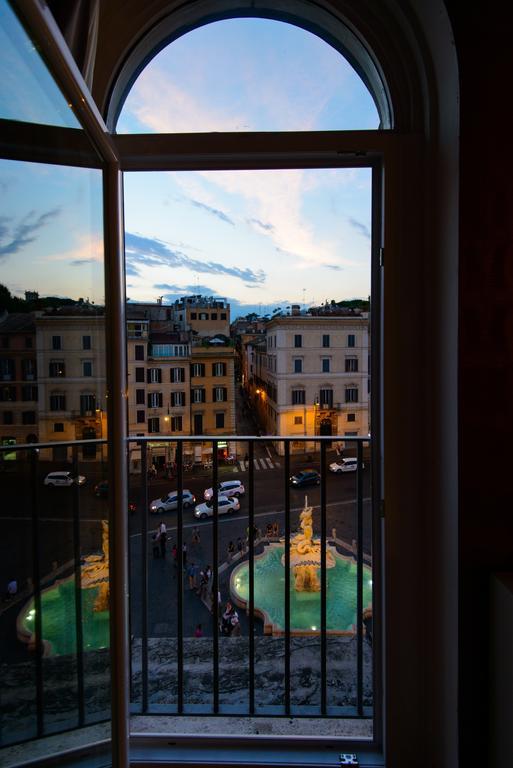 Penthouse - Private Maison d'hôtes Rome