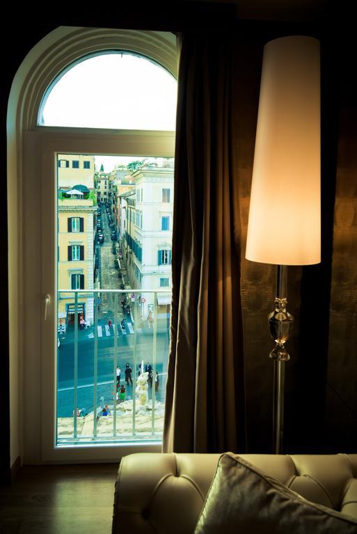 Penthouse - Private 3* Rome