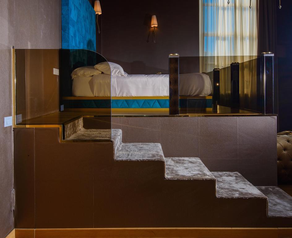 Penthouse - Private Maison d'hôtes Rome