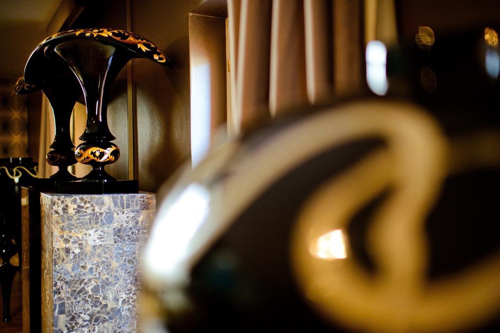 Penthouse - Private Maison d'hôtes Rome