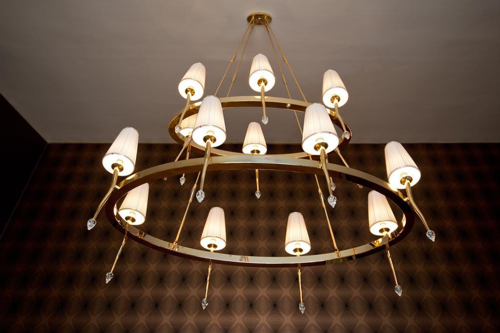Maison d'hôtes Penthouse - Private 3*