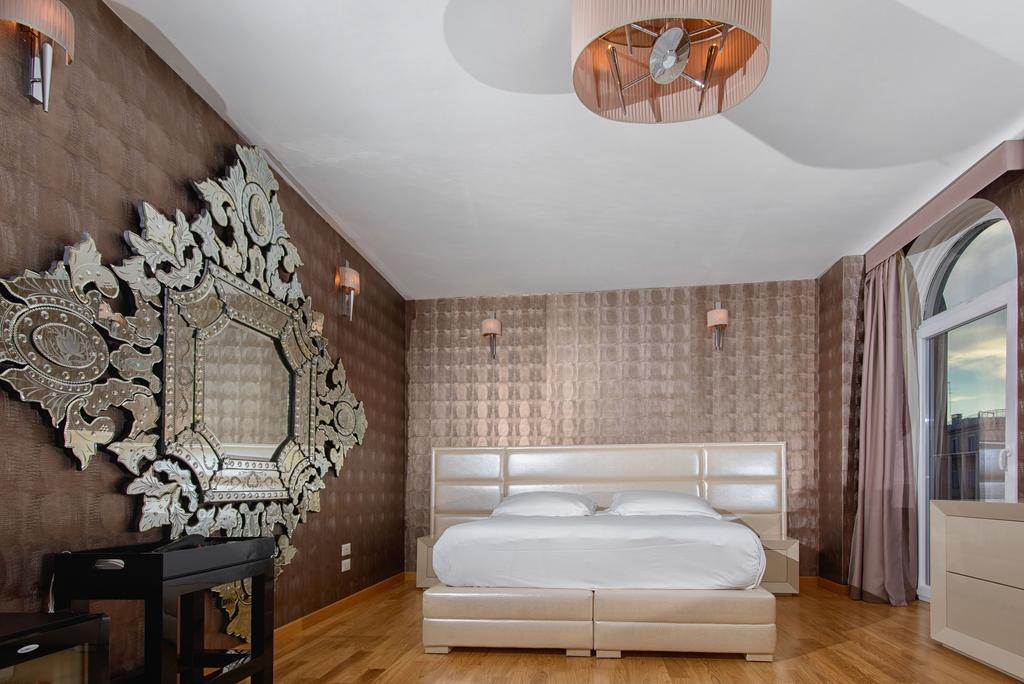 Penthouse - Private Maison d'hôtes Rome