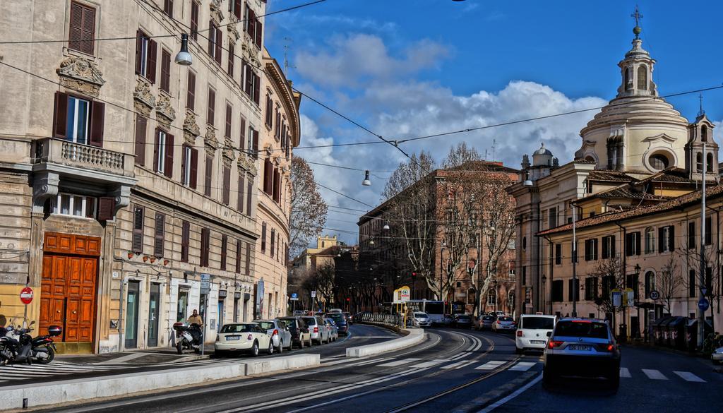 Hospitalityrome Domus Colosseo Apartment *