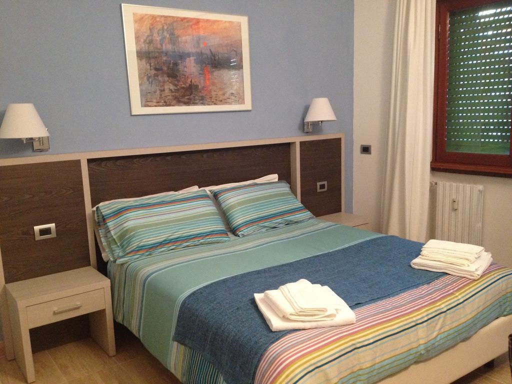 Trastevere's Friends 3* Rome