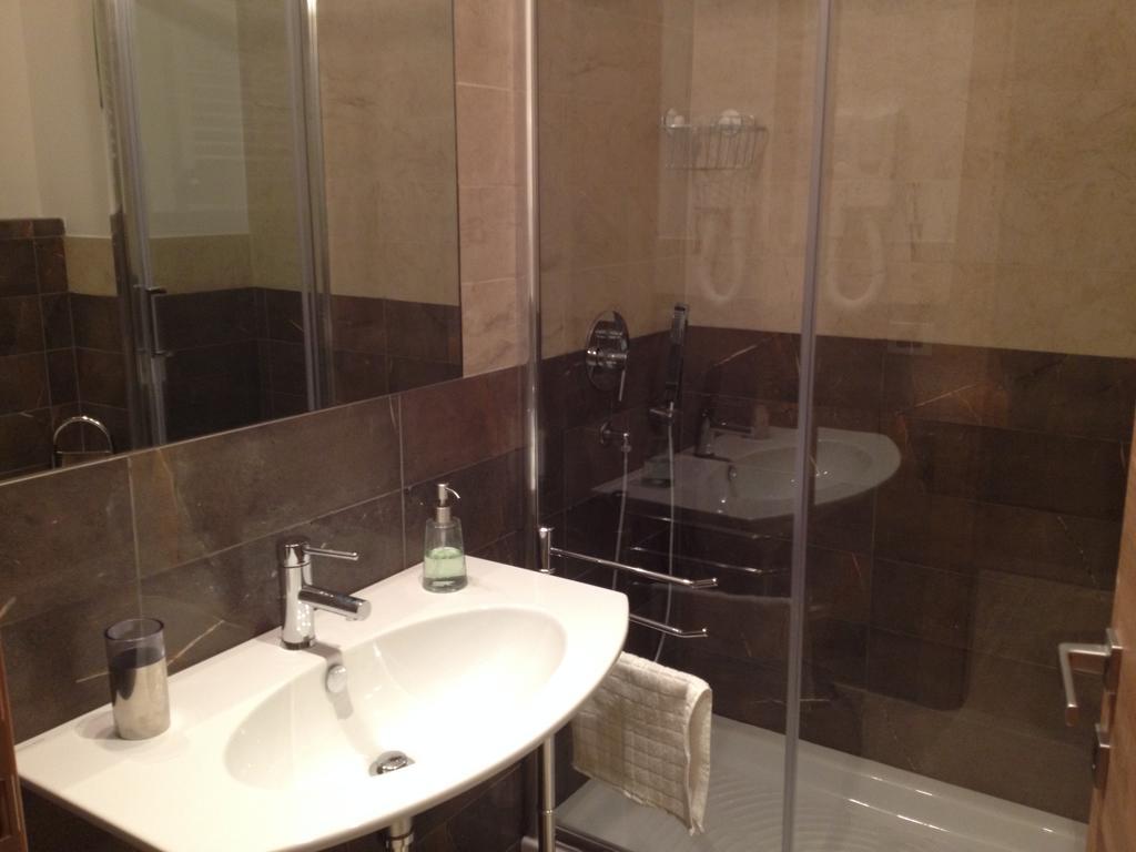 Trastevere's Friends Bed & Breakfast Rome